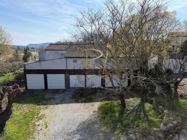 Maison vente à Ruoms, Ardèche