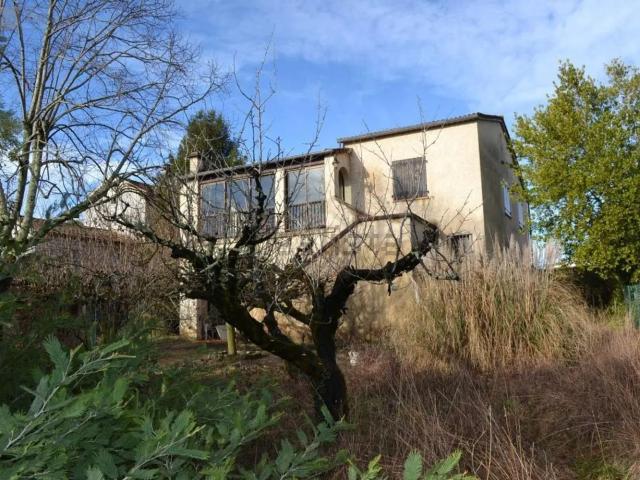 Maison vente à Ruoms, Ardèche