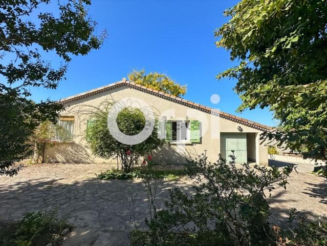 Maison vente à Ruoms, Ardèche