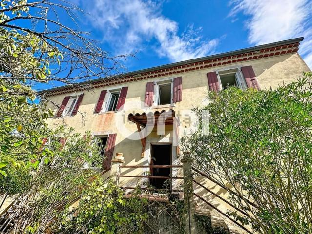 Maison vente à Ruoms, Ardèche