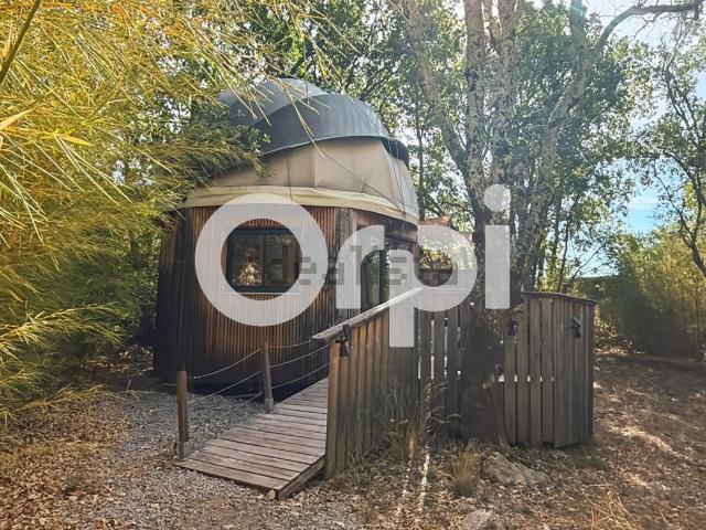 Maison vente à Ruoms, Ardèche