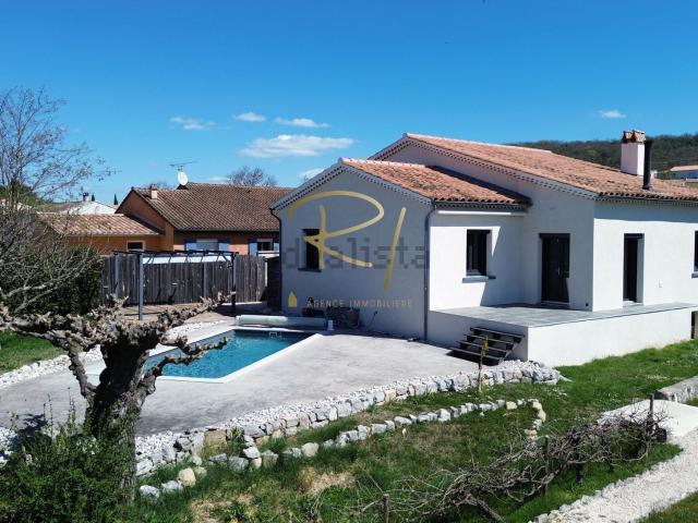 Maison vente à Ruoms, Ardèche