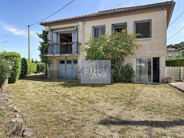 Maison vente à Ruoms, Ardèche