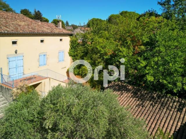 Maison vente à Ruoms, Ardèche