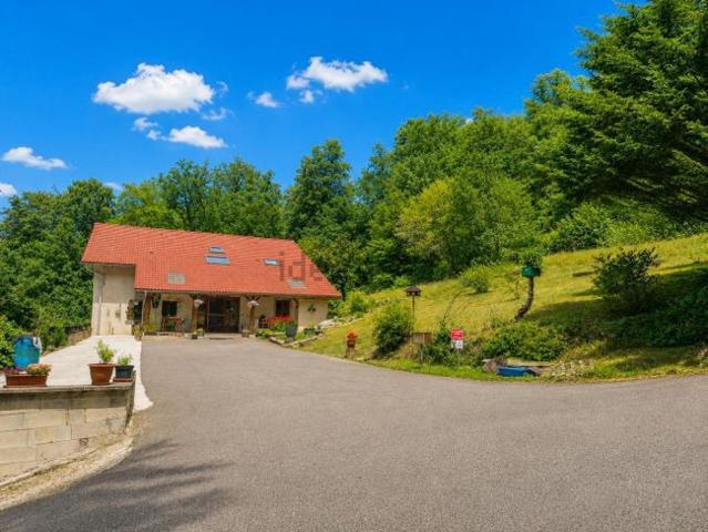 Maison vente à Rupt-sur-Moselle, Vosges