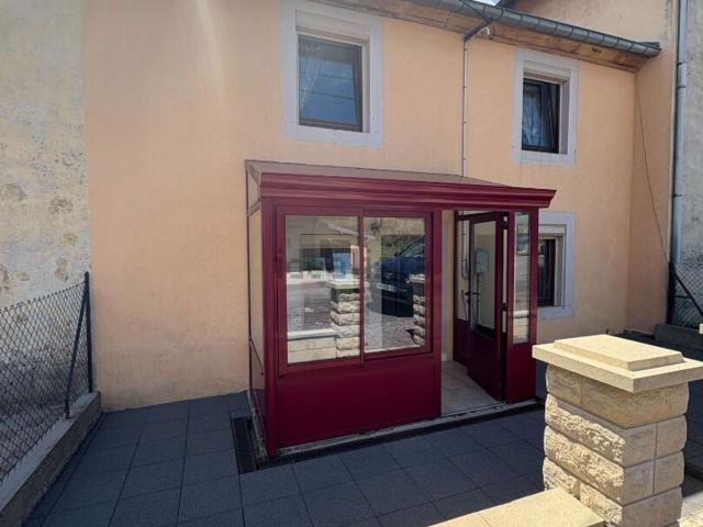 Maison vente à Saulx, Rupt-sur-Moselle