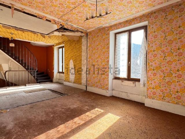 Maison vente à Rupt-sur-Moselle, Vosges