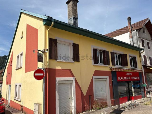 Maison vente à Rupt-sur-Moselle, Vosges