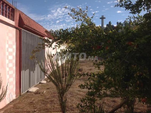 Propriété vente à Arbaoua