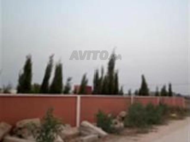 Maison vente à El Ma, Gharb-Chrarda-Beni Hssen