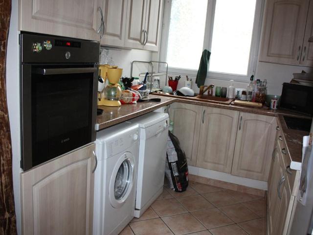 Maison vente à Étampes, Janville-sur-juine