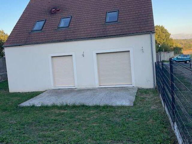 Maison location à Chêne Coupé, Videlles
