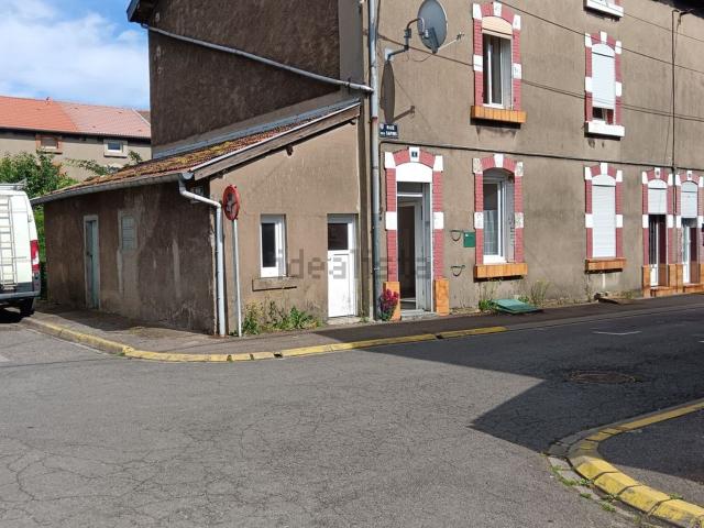Maison vente à Russange, Moselle
