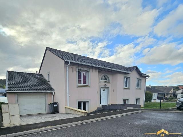 Maison vente à Russange, Moselle