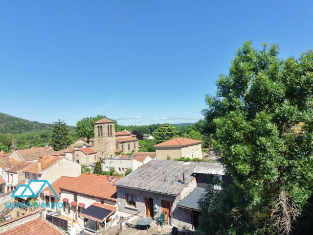 Maison vente à Jumeaux, Puy-de-Dôme
