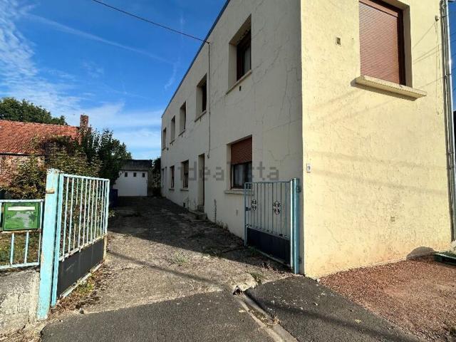 Maison vente à Ruyaulcourt, Pas-de-Calais