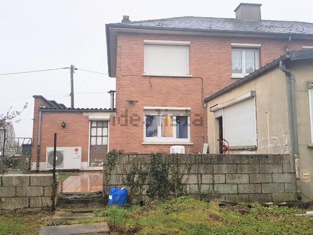 Maison vente à Ruyaulcourt, Pas-de-Calais