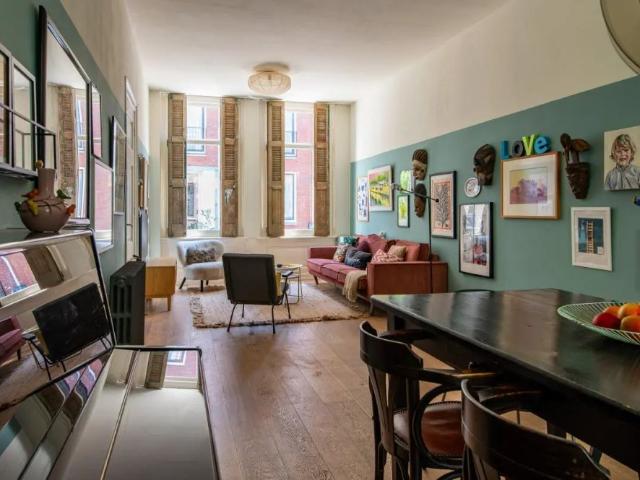 Woning te huur in Haarlem, Noord Holland