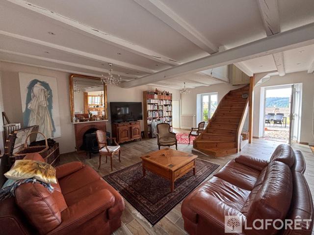 Maison vente à Saint-Flour, Ruynes-en-margeride