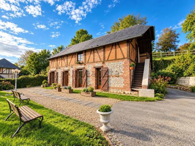 Maison vente à Ry, Seine-Maritime