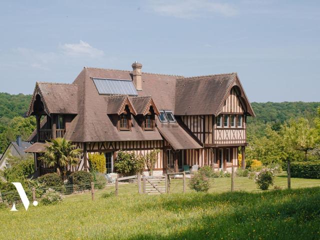 Maison vente à Ry, Seine-Maritime