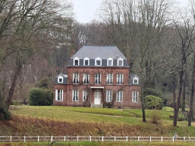 Maison vente à Ry, Seine-Maritime