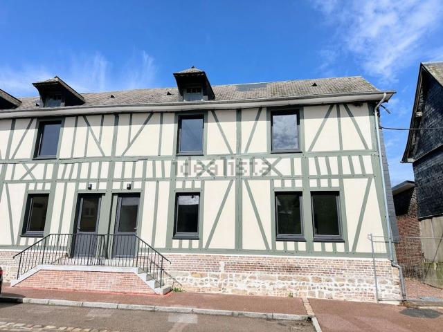 Maison vente à Le Bel Évent, Ry