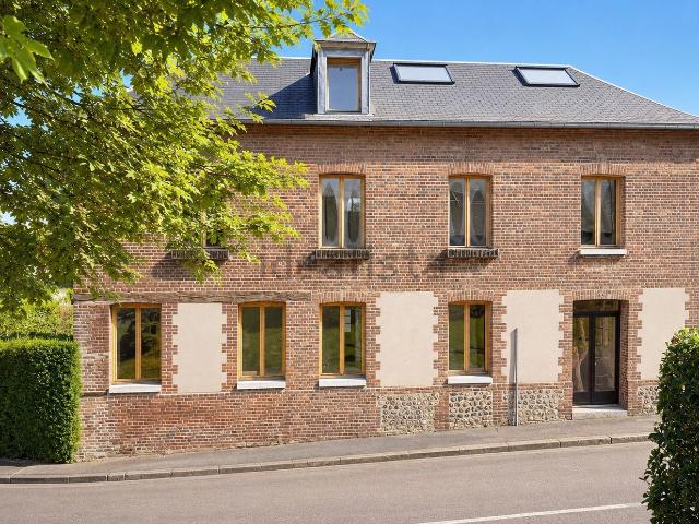 Maison vente à Le Bel Évent, Ry