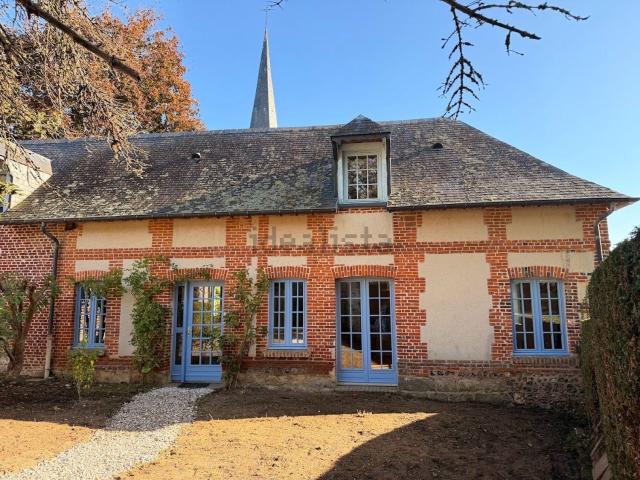 Maison location à Ry, Seine-Maritime