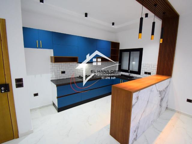 Appartement vente à Bekalta