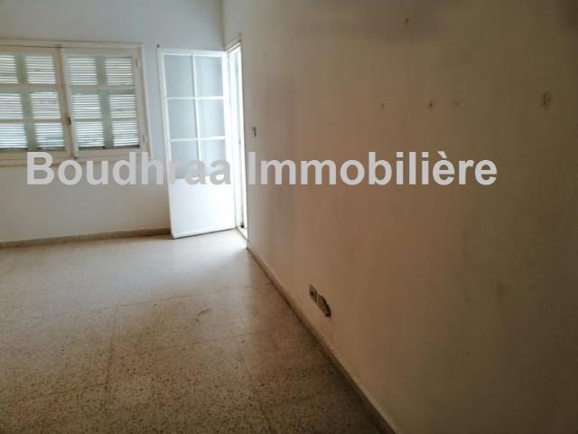 Maison vente à Ariana Ville