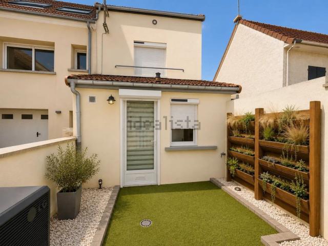 Maison vente à Saâcy-sur-Marne, Seine-et-Marne