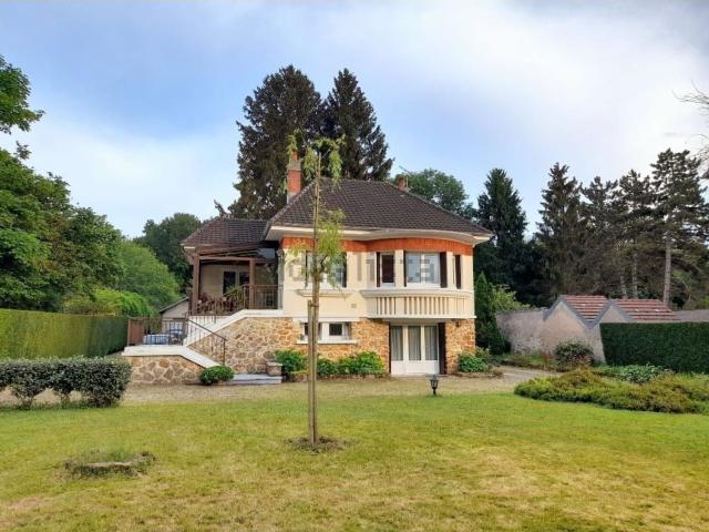 Maison vente à Saâcy-sur-Marne, Seine-et-Marne