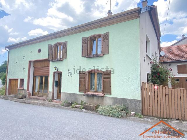 Maison vente à Saâles, Saales
