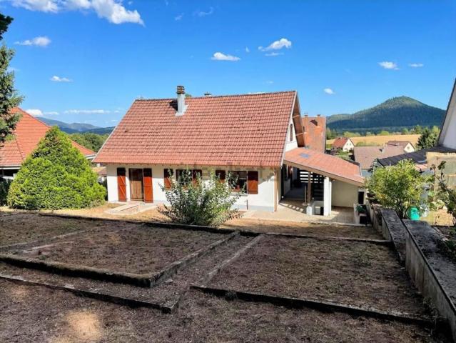 Maison vente à Saâles, La Grande-Fosse