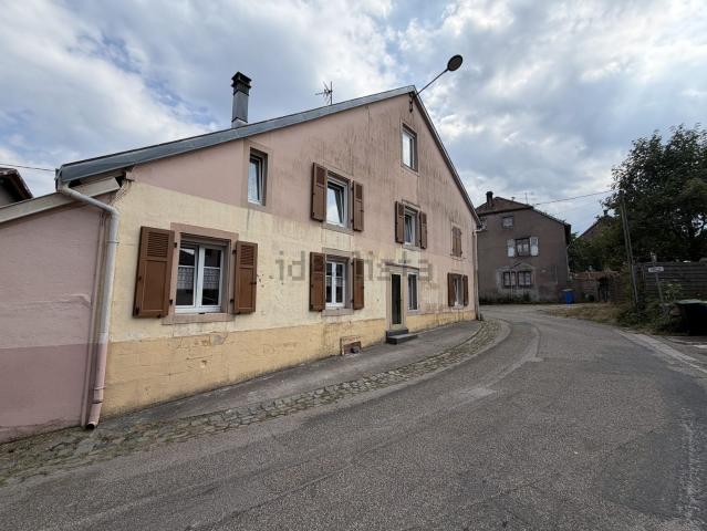 Maison vente à Saâles, Saales