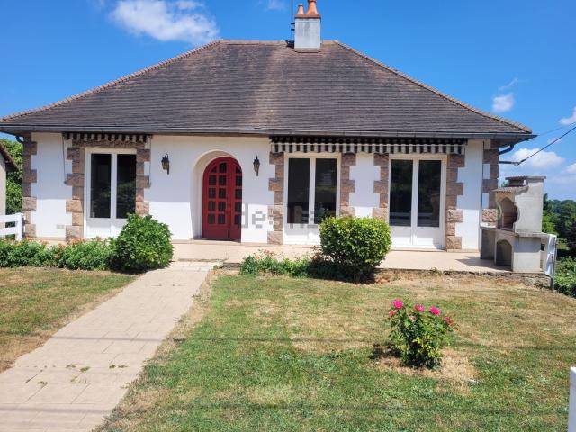 Maison vente à Sablé-sur-Sarthe, Sarthe