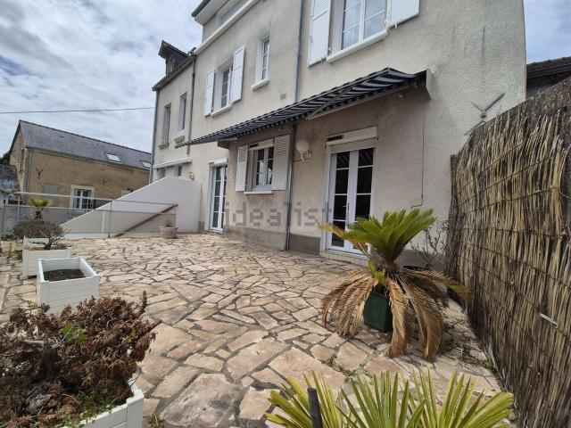 Maison vente à Sablé-sur-Sarthe, Sarthe