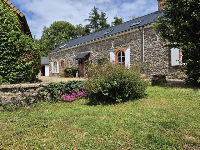 Maison vente à Sablé-sur-Sarthe, Sarthe