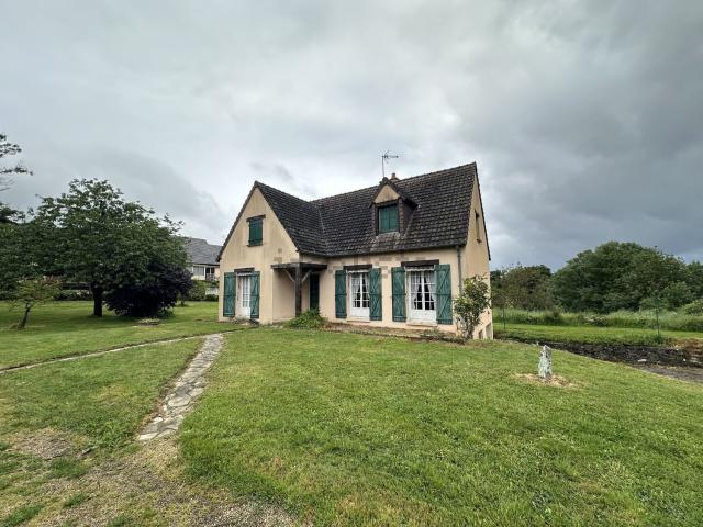Maison vente à Sablé-sur-Sarthe, Sarthe