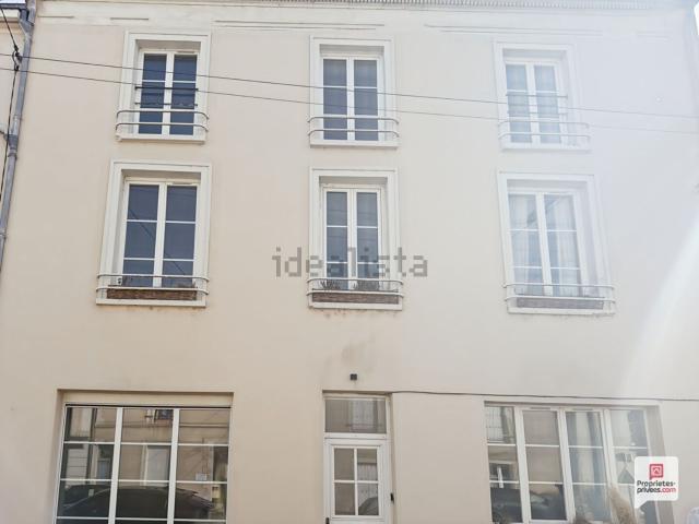 Maison vente à Sablé-sur-Sarthe, Sarthe