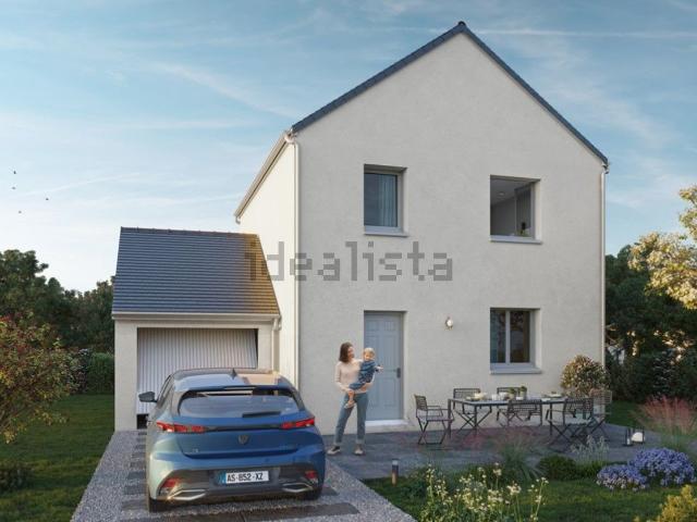 Maison vente à Sablé-sur-Sarthe, Sarthe