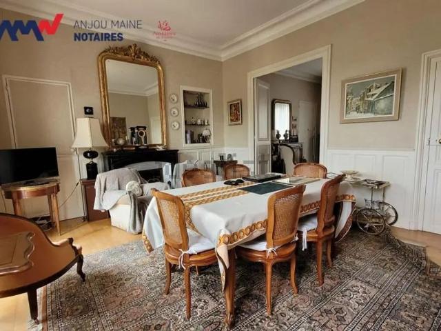 Maison vente à Sablé-sur-Sarthe, Sarthe
