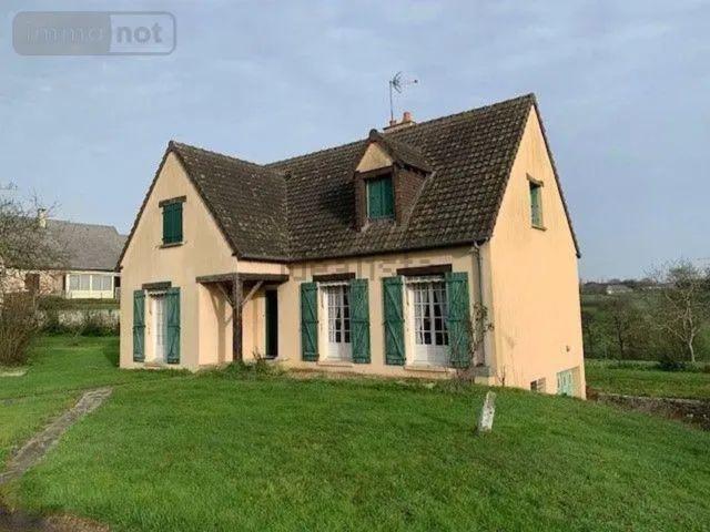 Maison vente à Sablé-sur-Sarthe, Sarthe