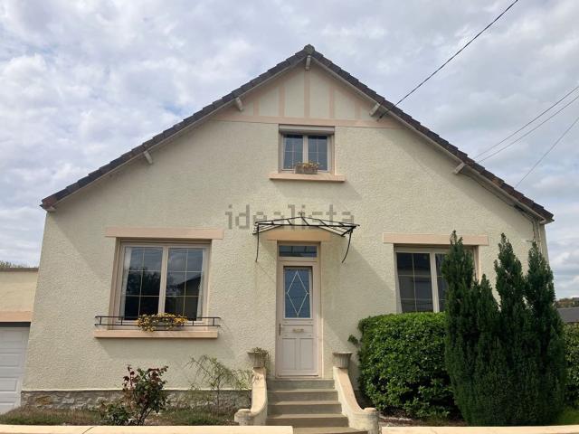 Maison vente à Sablé-sur-Sarthe, Sarthe
