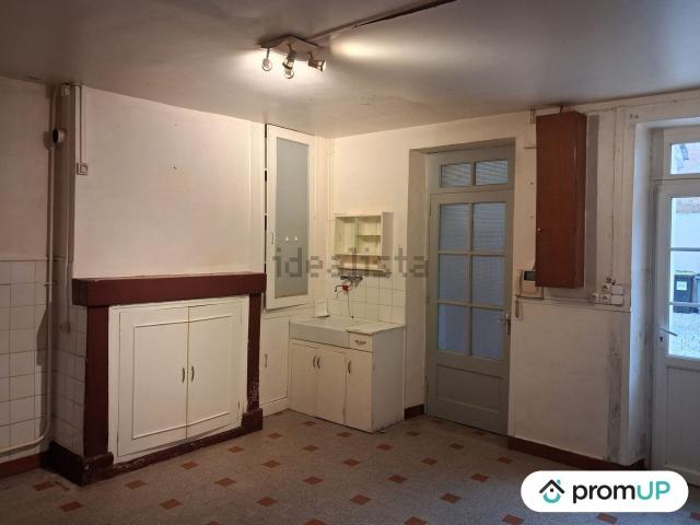 Maison vente à Sablé-sur-Sarthe, Sarthe