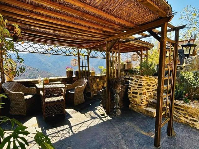 Maison vente à Le Chaumeil, Sablières