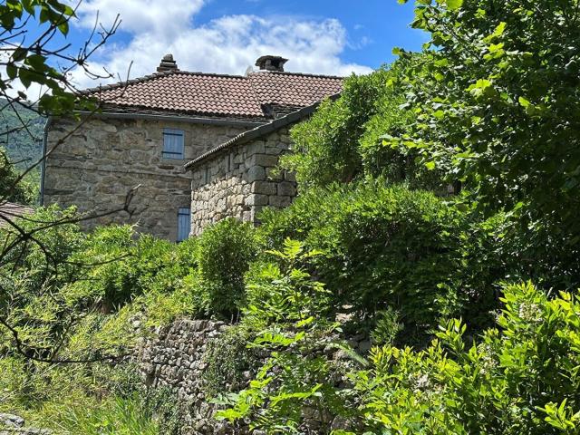 Maison vente à Grimaldès, Sablières