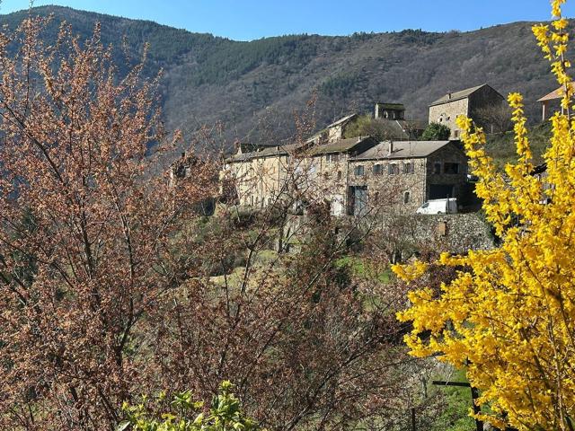 Maison vente à Le Chaumeil, Sablières