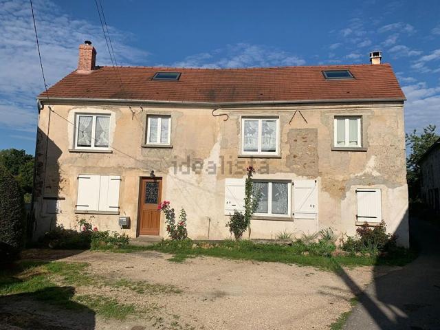Maison vente à Sablonnières, Seine-et-Marne